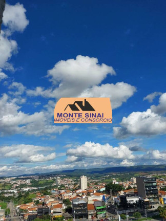 Imagem Apartamento com 2 Quartos para Alugar, 46 m² em Parque Campolim - Sorocaba