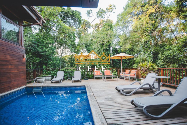 Imagem Casa com 4 Quartos à Venda, 1.096 m² em Centro - Gramado