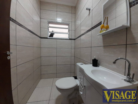 Imagem Casa com 2 Quartos à Venda, 150 m² em Bandeira Branca - Jacareí