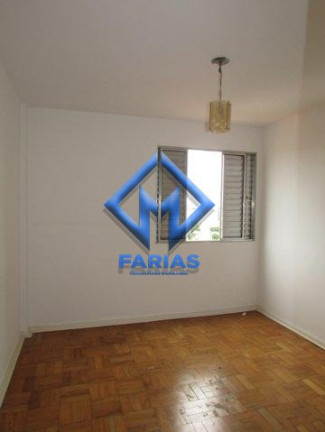Imagem Apartamento com 3 Quartos à Venda, 93 m² em Vila Mariana - São Paulo