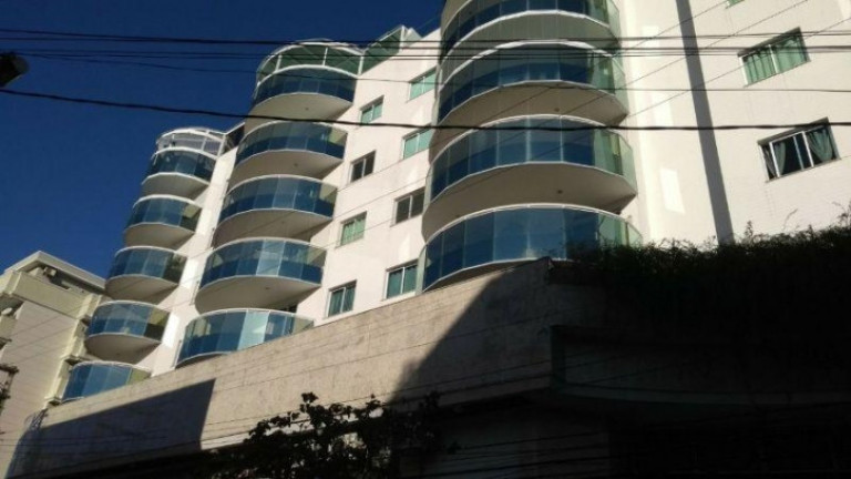 Imagem Cobertura com 3 Quartos à Venda, 180 m² em Centro - Cabo Frio Imagem Cobertura com 3 Quartos à Venda, 180 m² em Centro - Cabo Frio