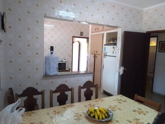 Imagem Casa com 3 Quartos à Venda, 360 m² em Suarão - Itanhaém Imagem Casa com 3 Quartos à Venda, 360 m² em Suarão - Itanhaém