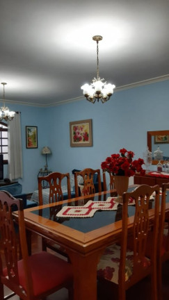 Imagem Casa com 3 Quartos à Venda, 100 m² em Eugênio De Mello - São José Dos Campos