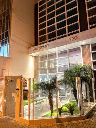 Imagem Imóvel Comercial à Venda, 27 m² em Centro - Curitiba