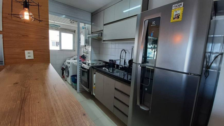 Imagem Apartamento com 3 Quartos à Venda, 65 m² em Vila Vera - São Paulo Imagem Apartamento com 3 Quartos à Venda, 65 m² em Vila Vera - São Paulo