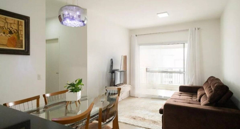 Imagem Apartamento com 3 Quartos à Venda, 94 m² em Centro - São Bernardo Do Campo