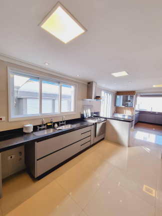 Imagem Casa com 3 Quartos à Venda, 560 m² em Alphaville - Barueri Imagem Casa com 3 Quartos à Venda, 560 m² em Alphaville - Barueri
