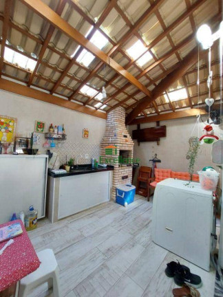 Imagem Sobrado com 3 Quartos à Venda, 110 m² em Jardim Borborema - São Bernardo Do Campo Imagem Sobrado com 3 Quartos à Venda, 110 m² em Jardim Borborema - São Bernardo Do Campo