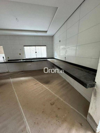 Imagem Sobrado com 3 Quartos à Venda, 204 m² em Residencial Canadá - Goiânia Imagem Sobrado com 3 Quartos à Venda, 204 m² em Residencial Canadá - Goiânia
