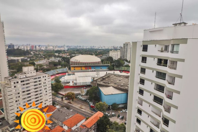 Imagem Apartamento com 2 Quartos à Venda, 81 m² em Vila Mariana - São Paulo Imagem Apartamento com 2 Quartos à Venda, 81 m² em Vila Mariana - São Paulo