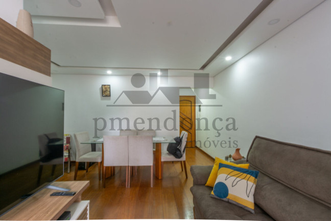 Imagem Apartamento com 3 Quartos à Venda, 81 m² em Perdizes - São Paulo Imagem Apartamento com 3 Quartos à Venda, 81 m² em Perdizes - São Paulo