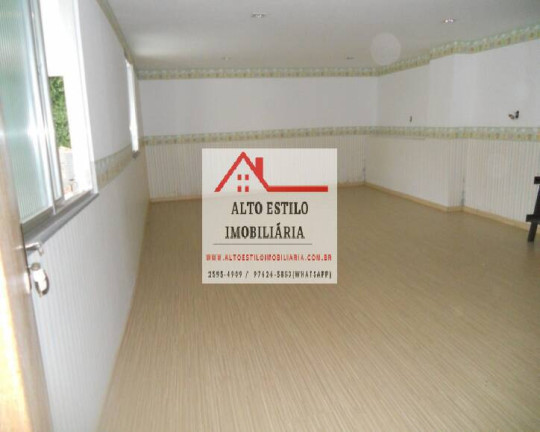 Imagem Casa com 3 Quartos à Venda, 259 m² em Piedade - Rio De Janeiro Imagem Casa com 3 Quartos à Venda, 259 m² em Piedade - Rio De Janeiro