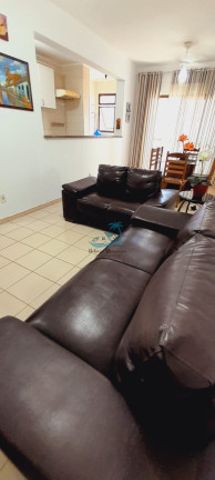 Imagem Apartamento com 2 Quartos à Venda, 84 m² em Praia Grande - Ubatuba