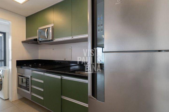Imagem Imóvel com 2 Quartos para Alugar, 110 m² em Itaim Bibi - São Paulo Imagem Imóvel com 2 Quartos para Alugar, 110 m² em Itaim Bibi - São Paulo