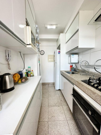 Imagem Imóvel com 3 Quartos à Venda, 89 m² em Norte (águas Claras) - Brasília Imagem Imóvel com 3 Quartos à Venda, 89 m² em Norte (águas Claras) - Brasília