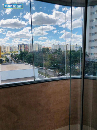 Imagem Apartamento com 3 Quartos à Venda, 89 m² em Bandeirante - Caldas Novas Imagem Apartamento com 3 Quartos à Venda, 89 m² em Bandeirante - Caldas Novas