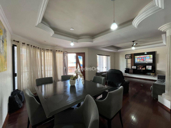 Imagem Casa com 3 Quartos à Venda, 310 m² em Wanel Ville - Sorocaba Imagem Casa com 3 Quartos à Venda, 310 m² em Wanel Ville - Sorocaba