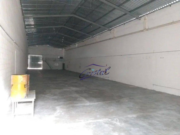 Imagem Galpão para Alugar, 800 m² em Butantã - São Paulo Imagem Galpão para Alugar, 800 m² em Butantã - São Paulo