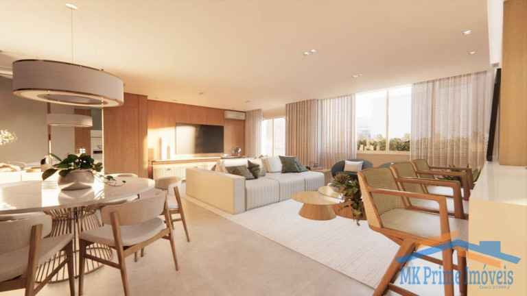 Imagem Apartamento com 2 Quartos à Venda, 130 m² em Vila Nova Conceição - São Paulo