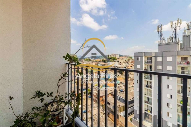 Imagem Apartamento com 3 Quartos à Venda, 60 m² em Jardim Belaura - São Paulo