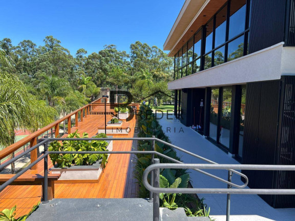 Imagem Terreno em Condomínio à Venda, 525 m² em Tamboré - Santana De Parnaíba