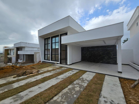Casa com 3 Quartos à Venda, 60 m² em Jardim Miramar - Rio Das Ostras