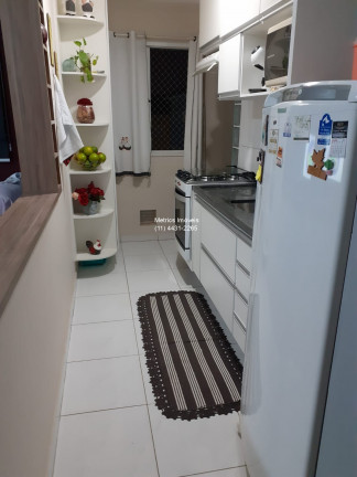 Imagem Imóvel com 2 Quartos à Venda, 54 m² em Parque Industrial - Jundiaí Imagem Imóvel com 2 Quartos à Venda, 54 m² em Parque Industrial - Jundiaí