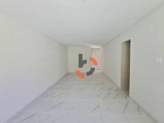 Imagem Casa com 3 Quartos para Alugar, 66 m² em Parque Horizonte - Nova Iguaçu