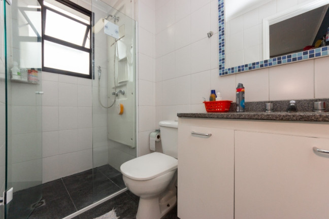 Imagem Apartamento com 4 Quartos à Venda, 116 m² em Vila Romana - São Paulo