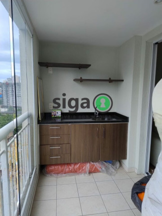 Imagem Apartamento com 3 Quartos à Venda ou Locação, 69 m² em Vila Andrade - São Paulo Imagem Apartamento com 3 Quartos à Venda ou Locação, 69 m² em Vila Andrade - São Paulo