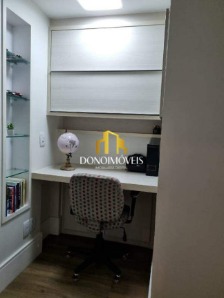 Imagem Apartamento com 3 Quartos à Venda, 180 m² em Centro - São Bernardo Do Campo