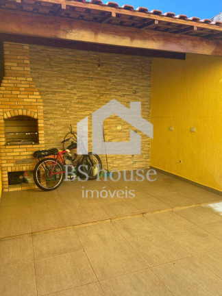 Imagem Sobrado com 3 Quartos à Venda, 140 m² em Vila Camilópolis - Santo André