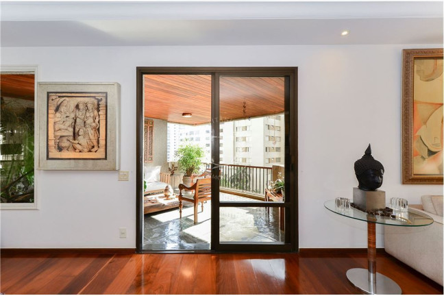 Imagem Apartamento com 3 Quartos à Venda, 265 m² em Real Parque - São Paulo Imagem Apartamento com 3 Quartos à Venda, 265 m² em Real Parque - São Paulo