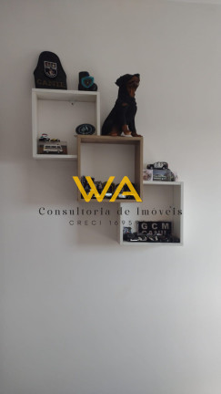 Imagem Apartamento com 2 Quartos à Venda, 45 m² em Mogi Moderno - Mogi Das Cruzes Imagem Apartamento com 2 Quartos à Venda, 45 m² em Mogi Moderno - Mogi Das Cruzes