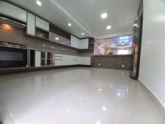 Imagem Casa com 5 Quartos à Venda, 450 m² em Balneário Flórida - Praia Grande