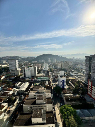 Imagem Apartamento com 2 Quartos à Venda, 86 m² em Vila Belmiro - Santos Imagem Apartamento com 2 Quartos à Venda, 86 m² em Vila Belmiro - Santos