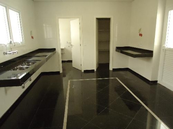 Imagem Casa com 4 Quartos à Venda,  em Alpha Conde - Alphaville