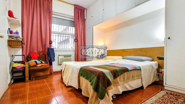 Imagem Apartamento com 3 Quartos à Venda, 115 m² em Ipanema - Rio De Janeiro Imagem Apartamento com 3 Quartos à Venda, 115 m² em Ipanema - Rio De Janeiro