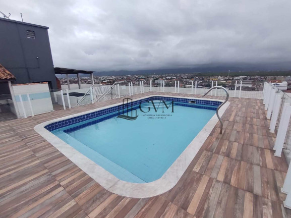 Imagem Apartamento com 2 Quartos à Venda, 70 m² em Tupi - Praia Grande