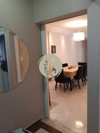Imagem Apartamento com 3 Quartos à Venda, 155 m² em Marape - Santos