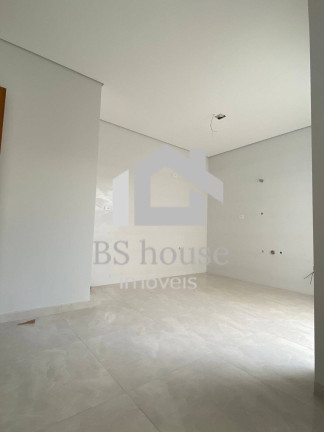 Imagem Apartamento com 2 Quartos à Venda, 93 m² em Parque Das Nações - Santo André