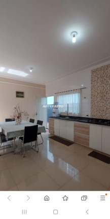 Imagem Casa com 3 Quartos à Venda, 155 m² Imagem Casa com 3 Quartos à Venda, 155 m²