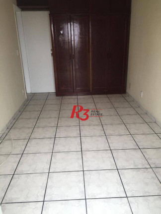 Imagem Apartamento com 2 Quartos para Alugar, 100 m² em Aparecida - Santos
