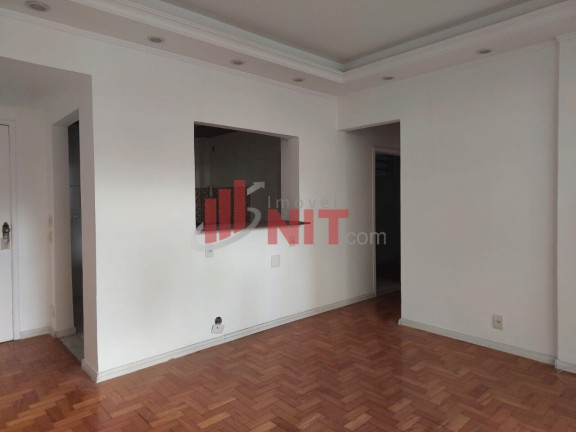 Imagem Apartamento com 2 Quartos à Venda, 83 m² em Icaraí - Niterói