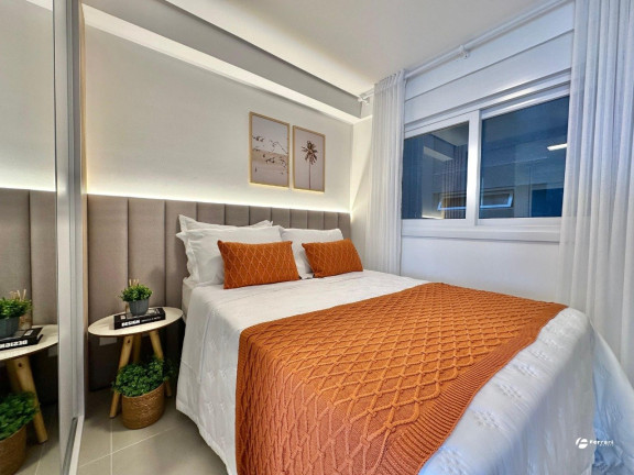 Imagem Apartamento com 1 Quarto à Venda, 46 m² em Navegantes - Capão Da Canoa Imagem Apartamento com 1 Quarto à Venda, 46 m² em Navegantes - Capão Da Canoa