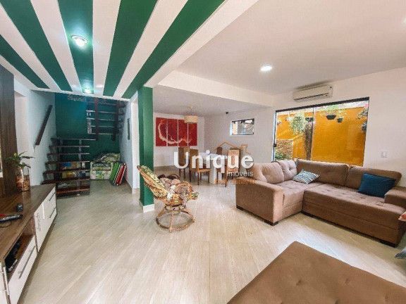 Imagem Casa com 5 Quartos à Venda, 215 m² em Baia Formosa - Armação Dos Búzios Imagem Casa com 5 Quartos à Venda, 215 m² em Baia Formosa - Armação Dos Búzios