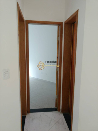 Imagem Apartamento com 2 Quartos à Venda, 43 m² em Vila América - Santo André Imagem Apartamento com 2 Quartos à Venda, 43 m² em Vila América - Santo André
