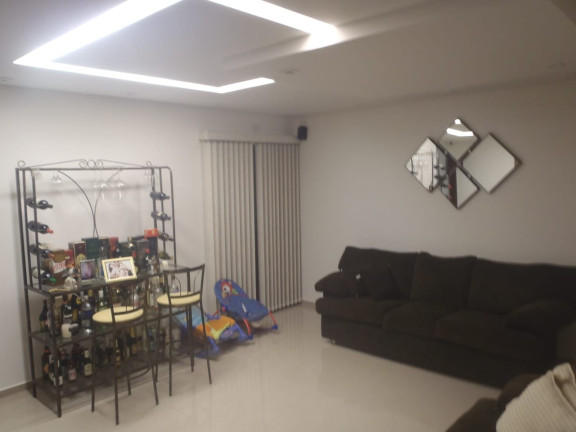 Casa com 3 Quartos à Venda, 165 m² em Parque Terra Nova Ii - São Bernardo Do Campo