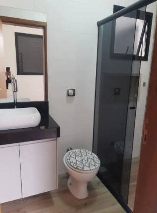Imagem Casa de Condomínio com 3 Quartos à Venda, 160 m² em Cajuru Do Sul - Sorocaba Imagem Casa de Condomínio com 3 Quartos à Venda, 160 m² em Cajuru Do Sul - Sorocaba