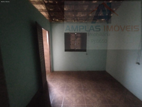 Imagem Casa com 3 Quartos à Venda, 80 m² em Araças 3º Seção - Mateus Leme